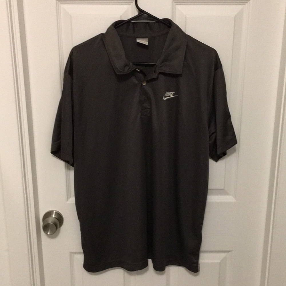 Nike Sportswear Mens XL Polo
